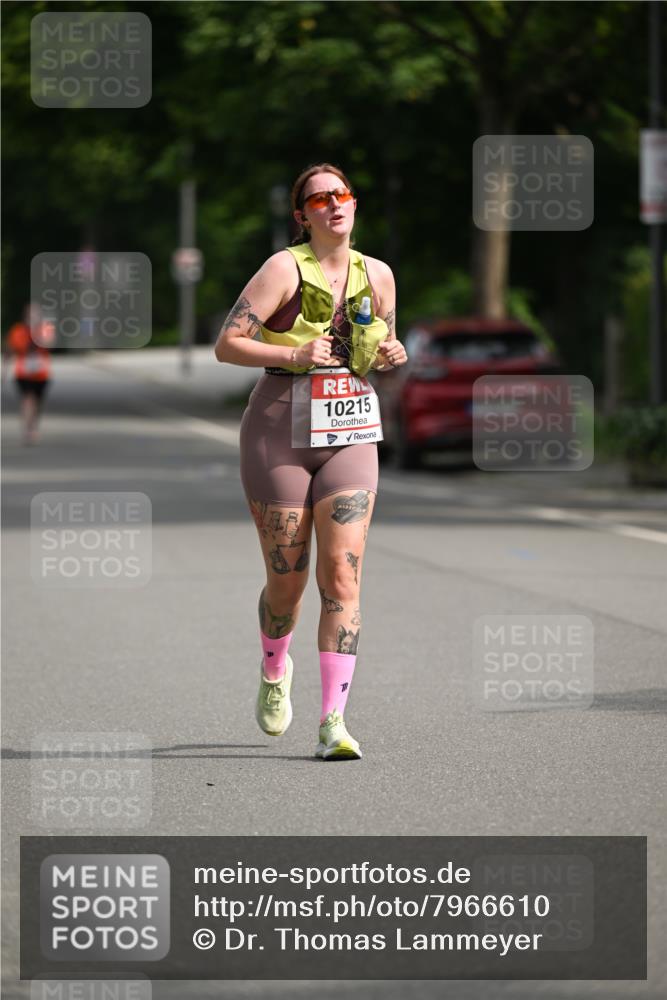 15.06.2025 - REWE Women's Run Dr. Thomas Lammeyer http://msf.ph/oto/7966610 15.06.2025 09:54:06 Laufen 10215 meine-sportfotos.de