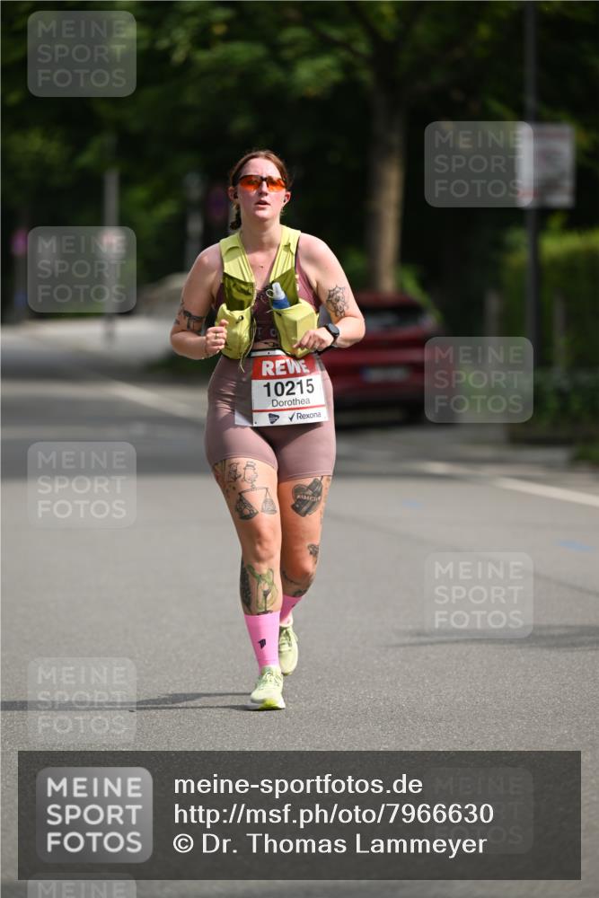 15.06.2025 - REWE Women's Run Dr. Thomas Lammeyer http://msf.ph/oto/7966630 15.06.2025 09:54:07 Laufen 10215 meine-sportfotos.de