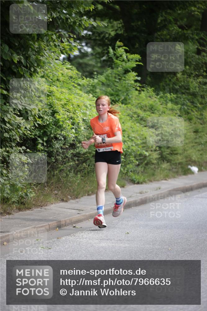 15.06.2025 - REWE Women's Run Jannik Wohlers http://msf.ph/oto/7966635 15.06.2025 10:01:47 Laufen  meine-sportfotos.de