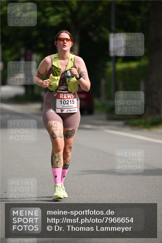15.06.2025 - REWE Women's Run Dr. Thomas Lammeyer http://msf.ph/oto/7966654 15.06.2025 09:54:07 Laufen 10215 meine-sportfotos.de