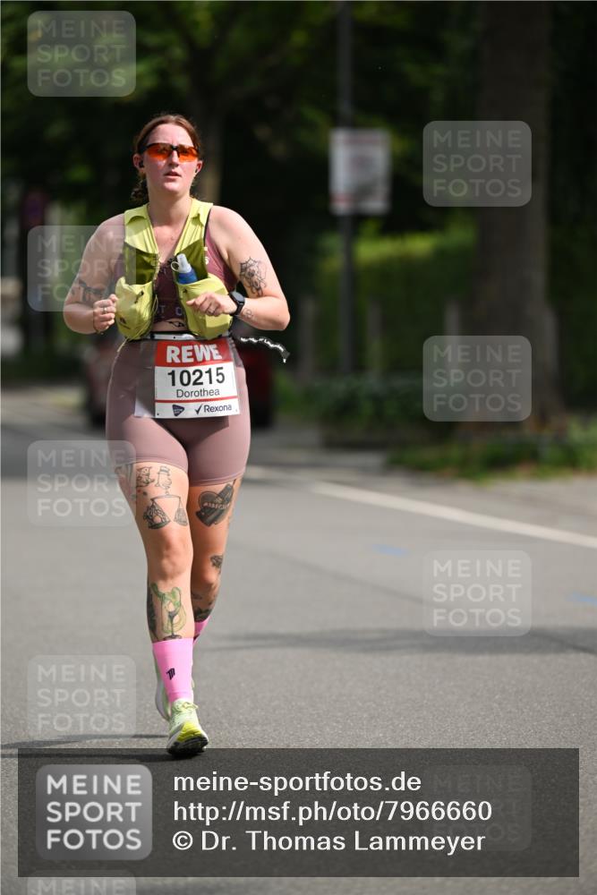 15.06.2025 - REWE Women's Run Dr. Thomas Lammeyer http://msf.ph/oto/7966660 15.06.2025 09:54:08 Laufen 10215 meine-sportfotos.de