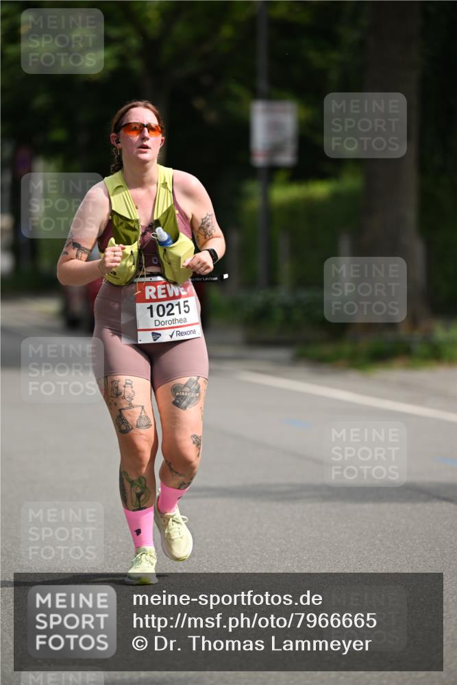 15.06.2025 - REWE Women's Run Dr. Thomas Lammeyer http://msf.ph/oto/7966665 15.06.2025 09:54:08 Laufen 10215, 53 meine-sportfotos.de