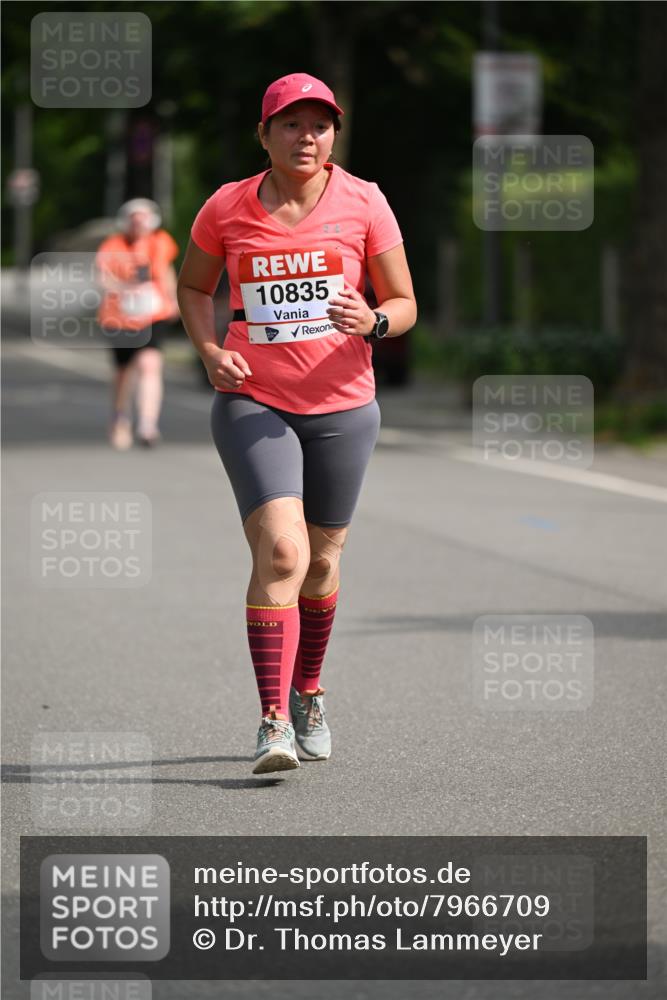 15.06.2025 - REWE Women's Run Dr. Thomas Lammeyer http://msf.ph/oto/7966709 15.06.2025 09:54:24 Laufen 10835 meine-sportfotos.de