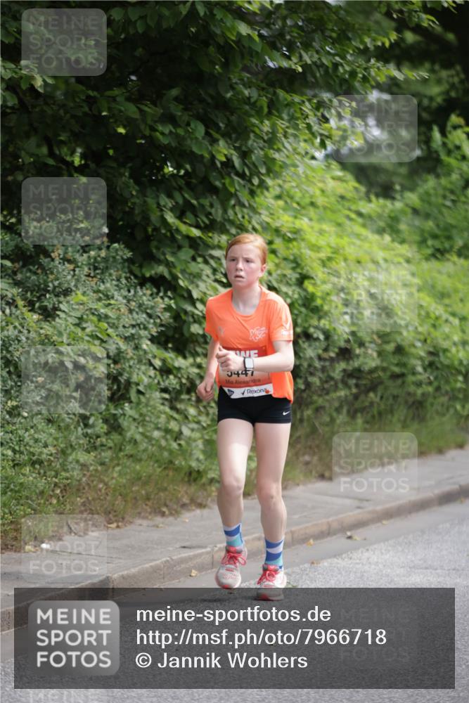 15.06.2025 - REWE Women's Run Jannik Wohlers http://msf.ph/oto/7966718 15.06.2025 10:01:48 Laufen  meine-sportfotos.de
