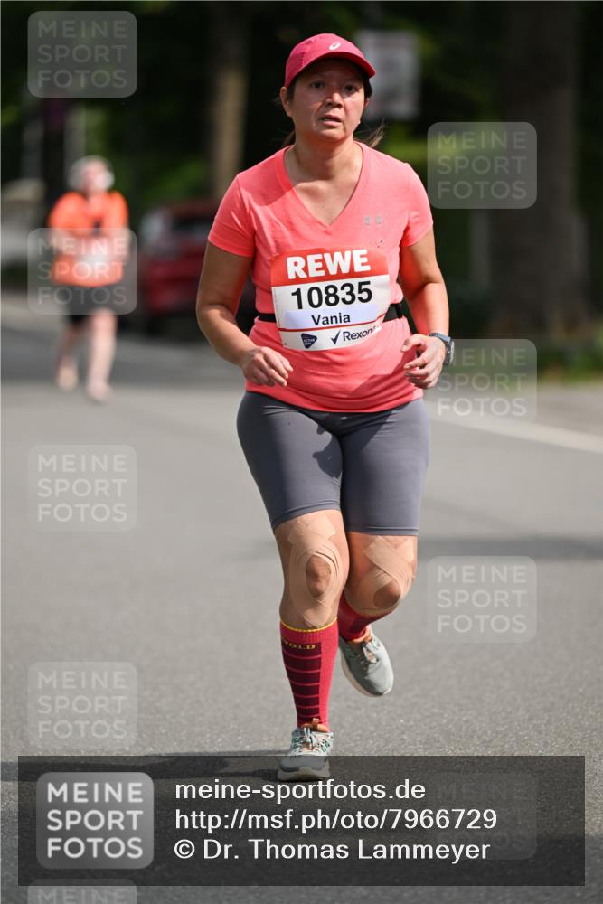 15.06.2025 - REWE Women's Run Dr. Thomas Lammeyer http://msf.ph/oto/7966729 15.06.2025 09:54:24 Laufen 10835 meine-sportfotos.de