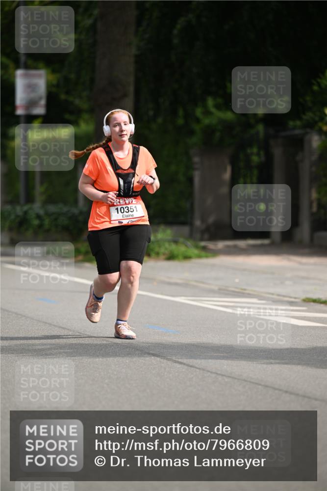 15.06.2025 - REWE Women's Run Dr. Thomas Lammeyer http://msf.ph/oto/7966809 15.06.2025 09:54:31 Laufen 10351 meine-sportfotos.de