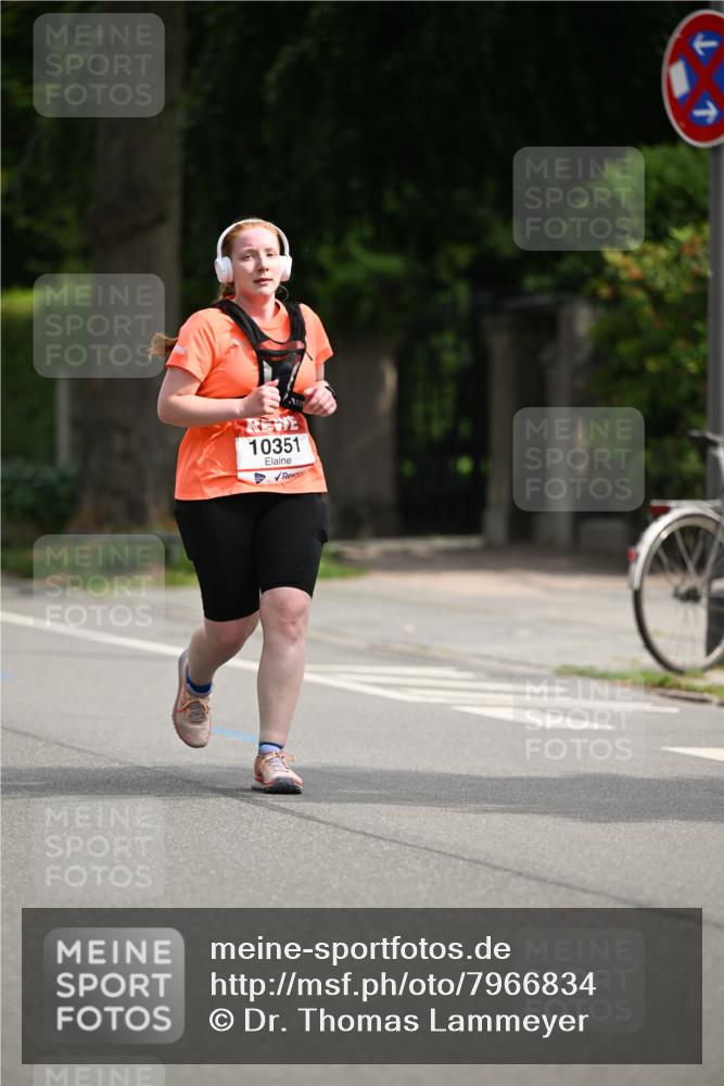 15.06.2025 - REWE Women's Run Dr. Thomas Lammeyer http://msf.ph/oto/7966834 15.06.2025 09:54:31 Laufen 10351 meine-sportfotos.de