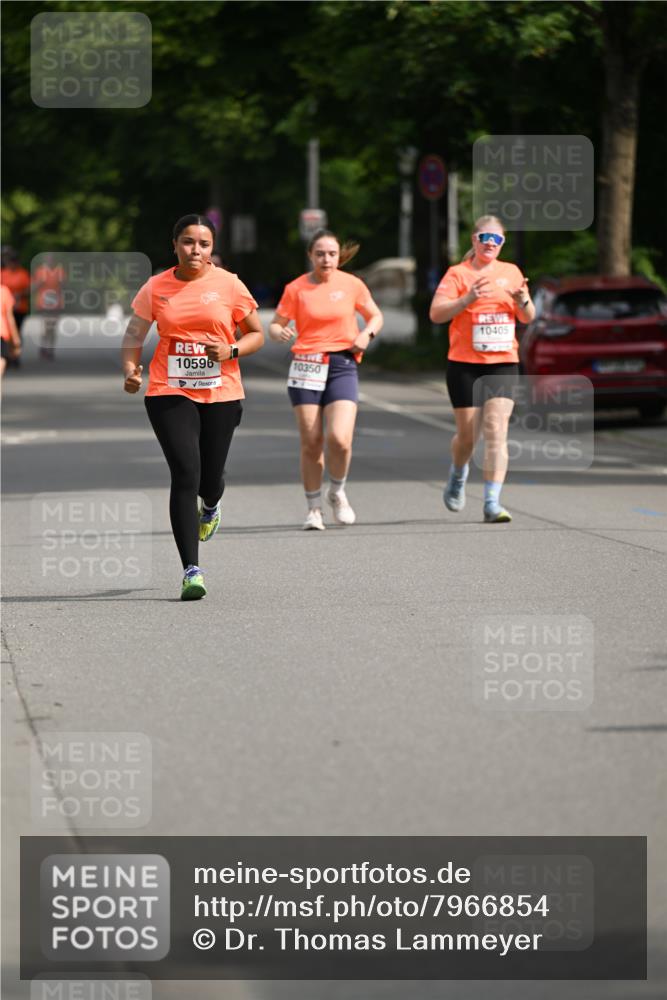 15.06.2025 - REWE Women's Run Dr. Thomas Lammeyer http://msf.ph/oto/7966854 15.06.2025 09:54:32 Laufen 10596, 10350, 10405 meine-sportfotos.de