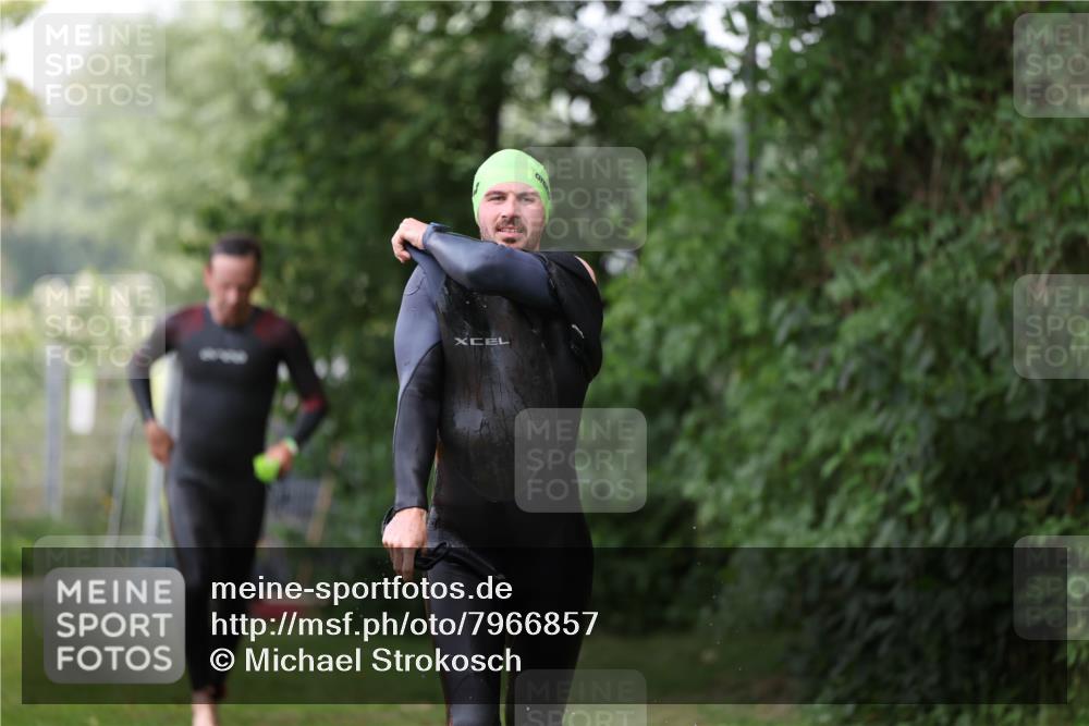 15.06.2025 - 7 Türme Triathlon Michael Strokosch http://msf.ph/oto/7966857 15.06.2025 12:21:12 Schwimmen 434, 515, 568, 592, 597, 625, 626, 665, 674 meine-sportfotos.de