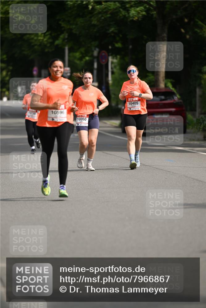 15.06.2025 - REWE Women's Run Dr. Thomas Lammeyer http://msf.ph/oto/7966867 15.06.2025 09:54:33 Laufen 10729, 10596, 10350, 4, 10405 meine-sportfotos.de