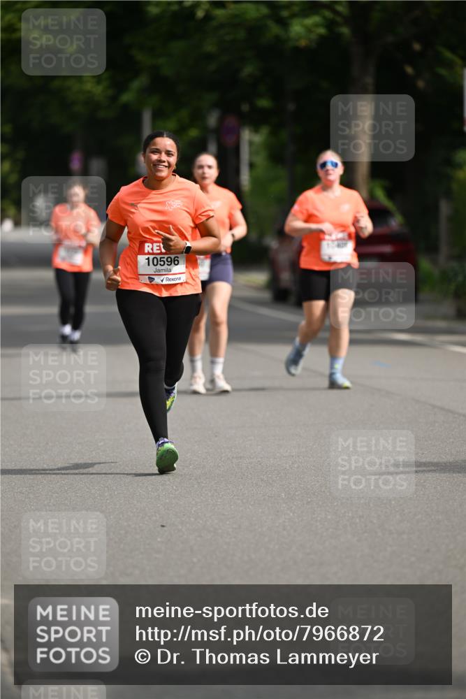 15.06.2025 - REWE Women's Run Dr. Thomas Lammeyer http://msf.ph/oto/7966872 15.06.2025 09:54:34 Laufen 10596 meine-sportfotos.de