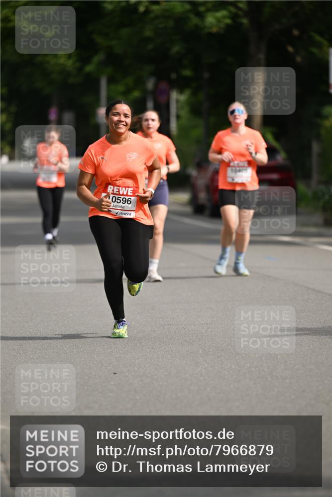 15.06.2025 - REWE Women's Run Dr. Thomas Lammeyer http://msf.ph/oto/7966879 15.06.2025 09:54:34 Laufen 0596, 1040 meine-sportfotos.de