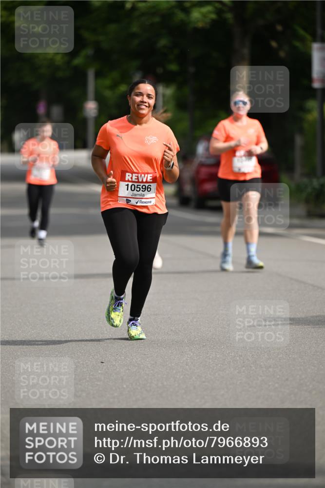 15.06.2025 - REWE Women's Run Dr. Thomas Lammeyer http://msf.ph/oto/7966893 15.06.2025 09:54:34 Laufen 10596 meine-sportfotos.de
