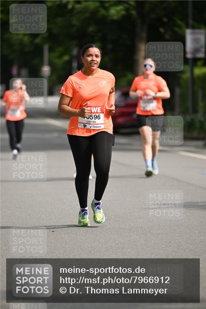15.06.2025 - REWE Women's Run Dr. Thomas Lammeyer http://msf.ph/oto/7966912 15.06.2025 09:54:35 Laufen 596 meine-sportfotos.de