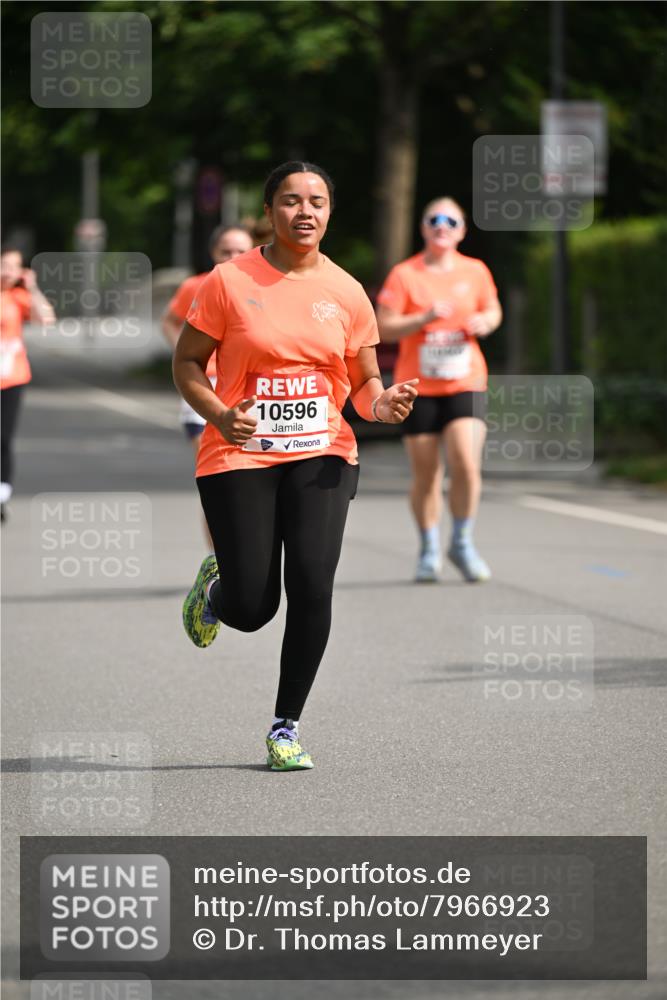 15.06.2025 - REWE Women's Run Dr. Thomas Lammeyer http://msf.ph/oto/7966923 15.06.2025 09:54:35 Laufen 10596 meine-sportfotos.de