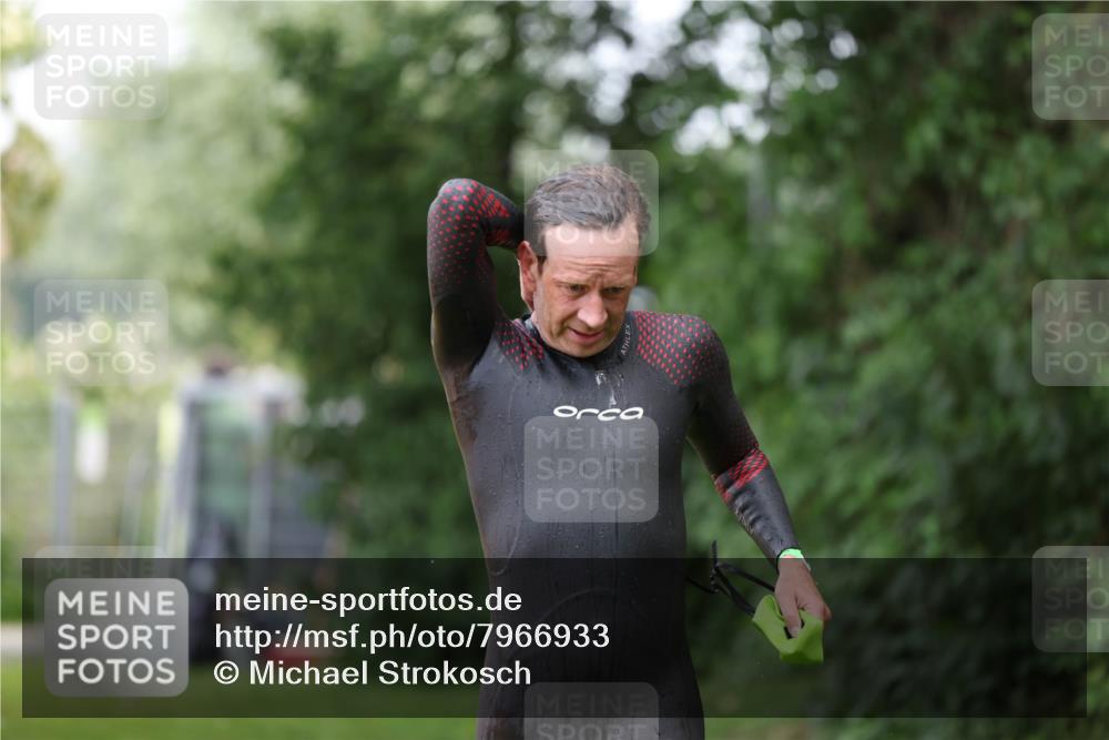 15.06.2025 - 7 Türme Triathlon Michael Strokosch http://msf.ph/oto/7966933 15.06.2025 12:21:16 Schwimmen 515, 568, 592, 625, 626, 665, 674 meine-sportfotos.de