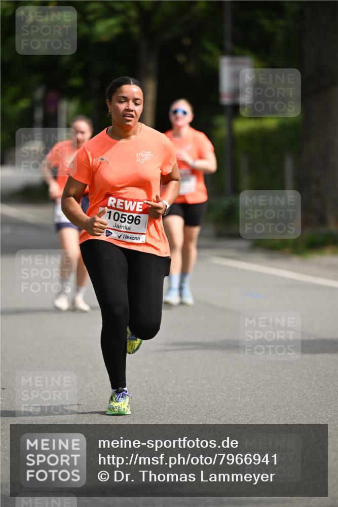15.06.2025 - REWE Women's Run Dr. Thomas Lammeyer http://msf.ph/oto/7966941 15.06.2025 09:54:35 Laufen 10596 meine-sportfotos.de