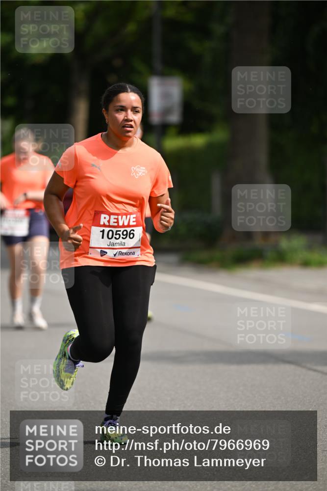 15.06.2025 - REWE Women's Run Dr. Thomas Lammeyer http://msf.ph/oto/7966969 15.06.2025 09:54:36 Laufen 10596 meine-sportfotos.de