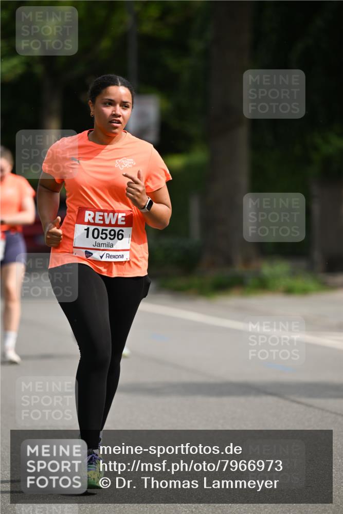 15.06.2025 - REWE Women's Run Dr. Thomas Lammeyer http://msf.ph/oto/7966973 15.06.2025 09:54:36 Laufen 10596 meine-sportfotos.de