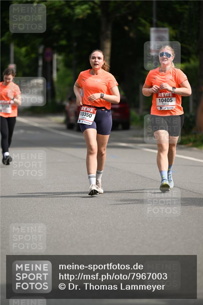 15.06.2025 - REWE Women's Run Dr. Thomas Lammeyer http://msf.ph/oto/7967003 15.06.2025 09:54:37 Laufen 10350, 10405 meine-sportfotos.de