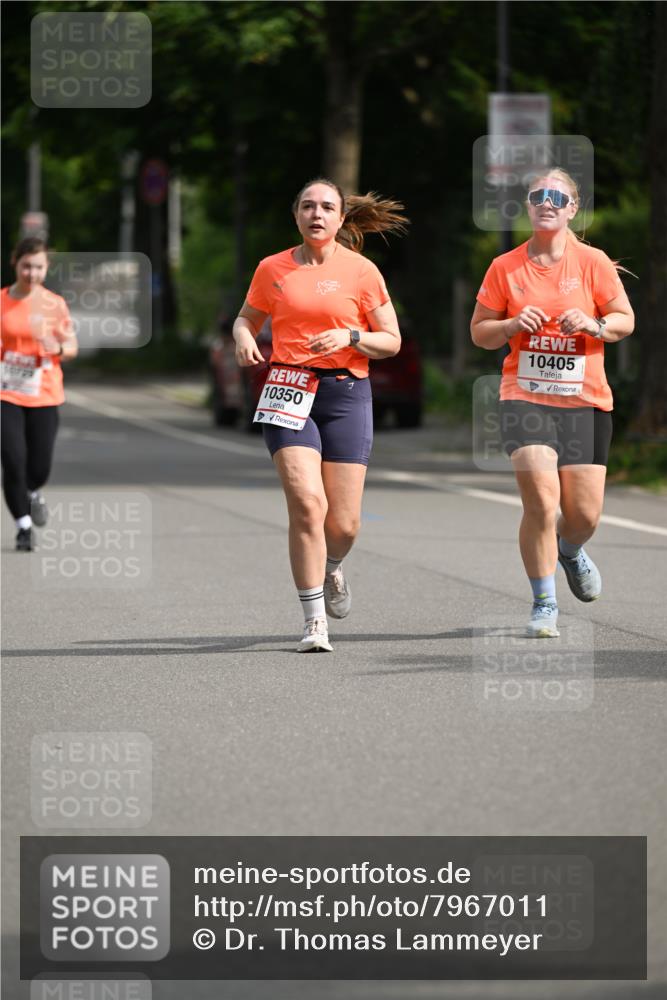 15.06.2025 - REWE Women's Run Dr. Thomas Lammeyer http://msf.ph/oto/7967011 15.06.2025 09:54:37 Laufen 10350, 10405 meine-sportfotos.de
