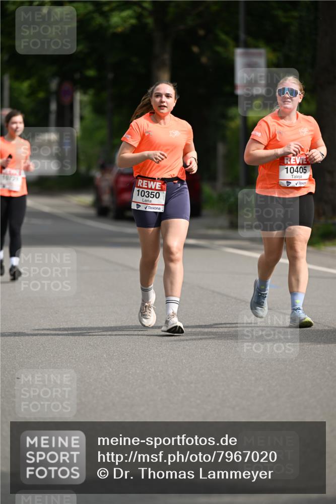 15.06.2025 - REWE Women's Run Dr. Thomas Lammeyer http://msf.ph/oto/7967020 15.06.2025 09:54:37 Laufen 10350, 10405 meine-sportfotos.de