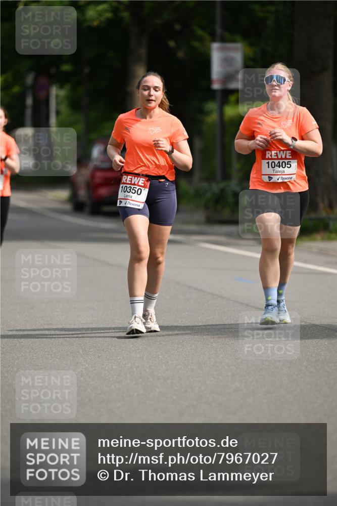 15.06.2025 - REWE Women's Run Dr. Thomas Lammeyer http://msf.ph/oto/7967027 15.06.2025 09:54:38 Laufen 10350, 10405 meine-sportfotos.de