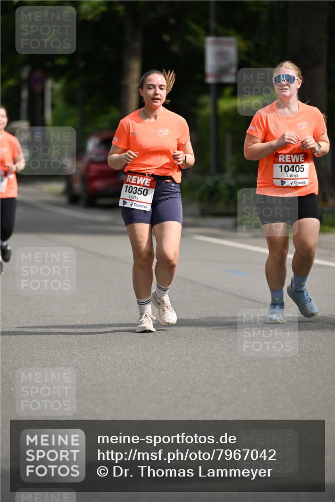 15.06.2025 - REWE Women's Run Dr. Thomas Lammeyer http://msf.ph/oto/7967042 15.06.2025 09:54:38 Laufen 10350, 10405 meine-sportfotos.de