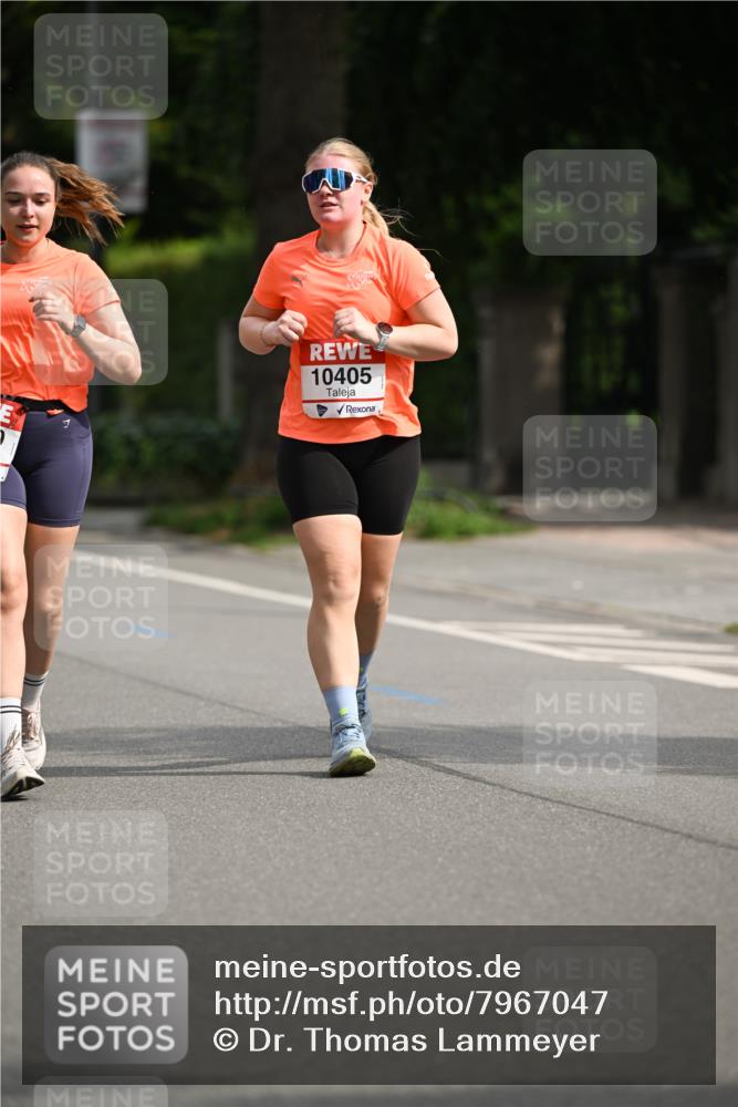 15.06.2025 - REWE Women's Run Dr. Thomas Lammeyer http://msf.ph/oto/7967047 15.06.2025 09:54:38 Laufen 10405 meine-sportfotos.de