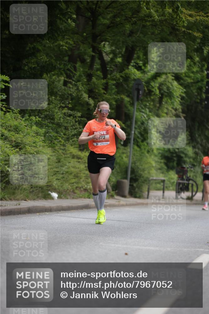 15.06.2025 - REWE Women's Run Jannik Wohlers http://msf.ph/oto/7967052 15.06.2025 10:02:10 Laufen 372 meine-sportfotos.de