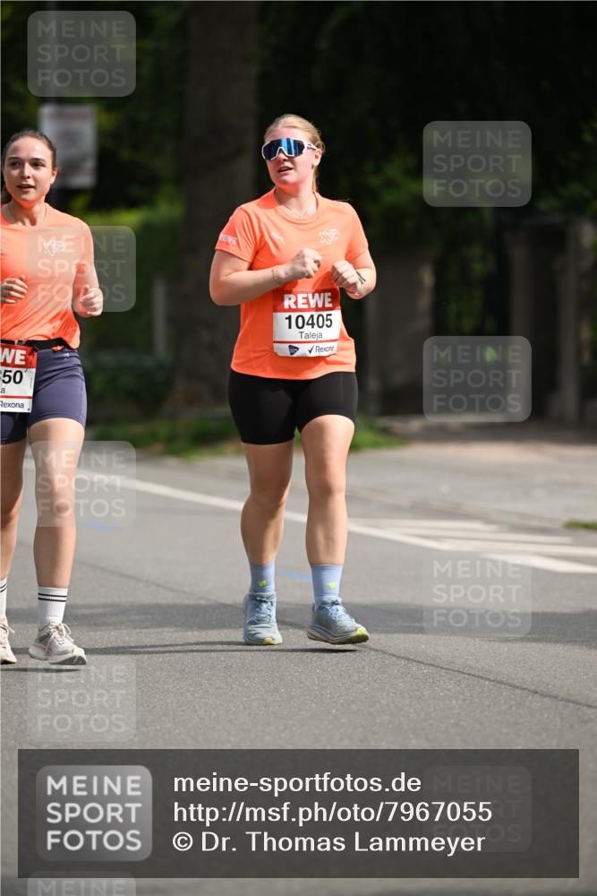 15.06.2025 - REWE Women's Run Dr. Thomas Lammeyer http://msf.ph/oto/7967055 15.06.2025 09:54:39 Laufen 10405, 50 meine-sportfotos.de