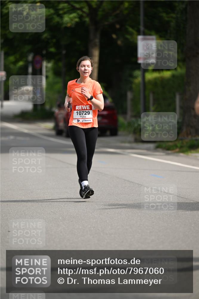 15.06.2025 - REWE Women's Run Dr. Thomas Lammeyer http://msf.ph/oto/7967060 15.06.2025 09:54:41 Laufen 10729 meine-sportfotos.de