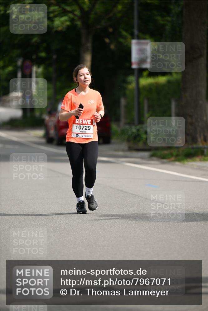 15.06.2025 - REWE Women's Run Dr. Thomas Lammeyer http://msf.ph/oto/7967071 15.06.2025 09:54:41 Laufen 10729 meine-sportfotos.de