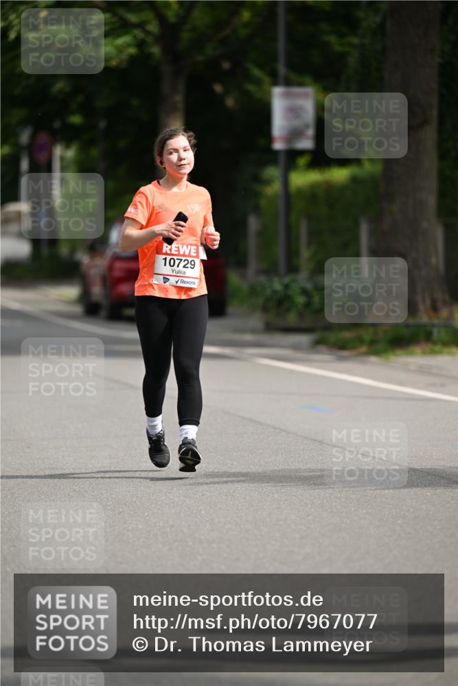 15.06.2025 - REWE Women's Run Dr. Thomas Lammeyer http://msf.ph/oto/7967077 15.06.2025 09:54:41 Laufen 10729 meine-sportfotos.de