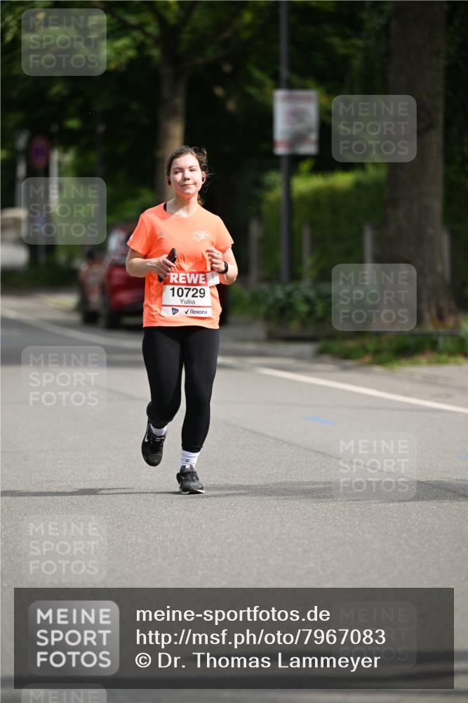 15.06.2025 - REWE Women's Run Dr. Thomas Lammeyer http://msf.ph/oto/7967083 15.06.2025 09:54:41 Laufen 10729 meine-sportfotos.de