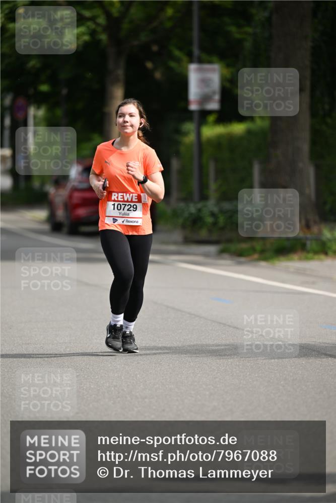 15.06.2025 - REWE Women's Run Dr. Thomas Lammeyer http://msf.ph/oto/7967088 15.06.2025 09:54:41 Laufen 10729 meine-sportfotos.de