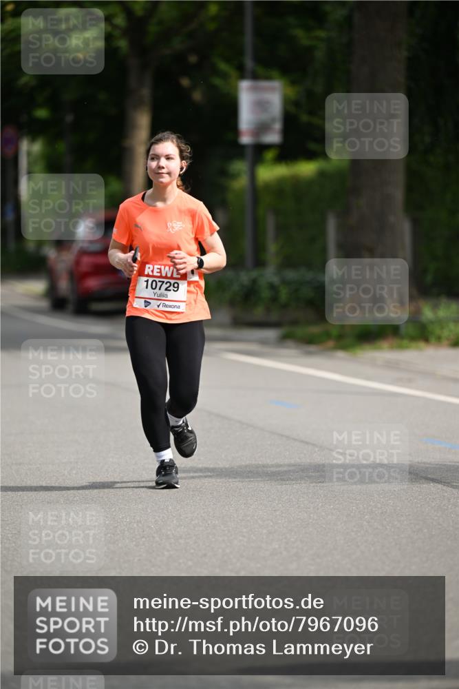 15.06.2025 - REWE Women's Run Dr. Thomas Lammeyer http://msf.ph/oto/7967096 15.06.2025 09:54:42 Laufen 10729 meine-sportfotos.de