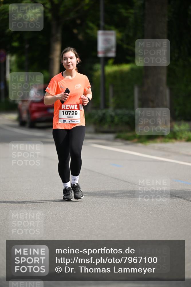 15.06.2025 - REWE Women's Run Dr. Thomas Lammeyer http://msf.ph/oto/7967100 15.06.2025 09:54:42 Laufen 10729 meine-sportfotos.de