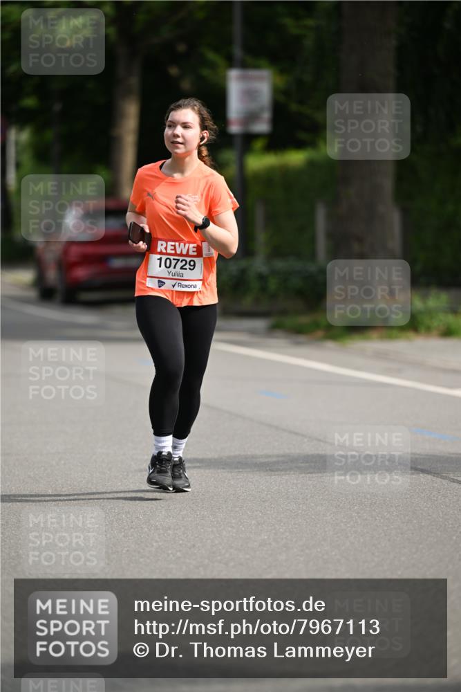 15.06.2025 - REWE Women's Run Dr. Thomas Lammeyer http://msf.ph/oto/7967113 15.06.2025 09:54:42 Laufen 10729 meine-sportfotos.de