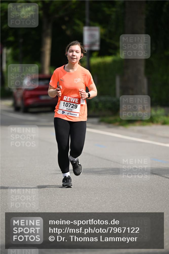15.06.2025 - REWE Women's Run Dr. Thomas Lammeyer http://msf.ph/oto/7967122 15.06.2025 09:54:42 Laufen 10729 meine-sportfotos.de