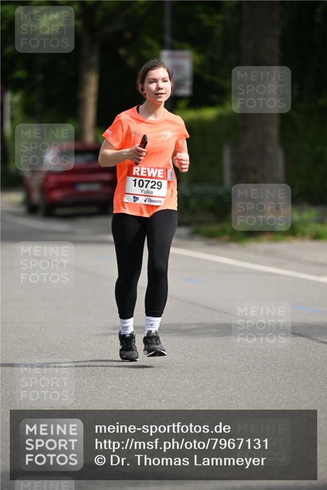 15.06.2025 - REWE Women's Run Dr. Thomas Lammeyer http://msf.ph/oto/7967131 15.06.2025 09:54:42 Laufen 10729 meine-sportfotos.de