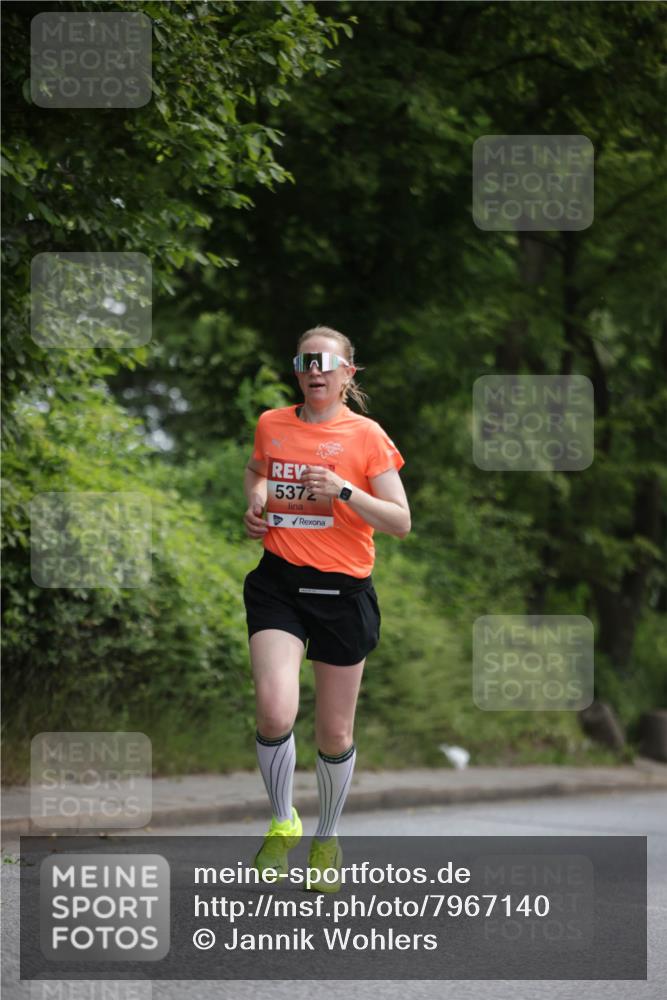 15.06.2025 - REWE Women's Run Jannik Wohlers http://msf.ph/oto/7967140 15.06.2025 10:02:13 Laufen 5372 meine-sportfotos.de