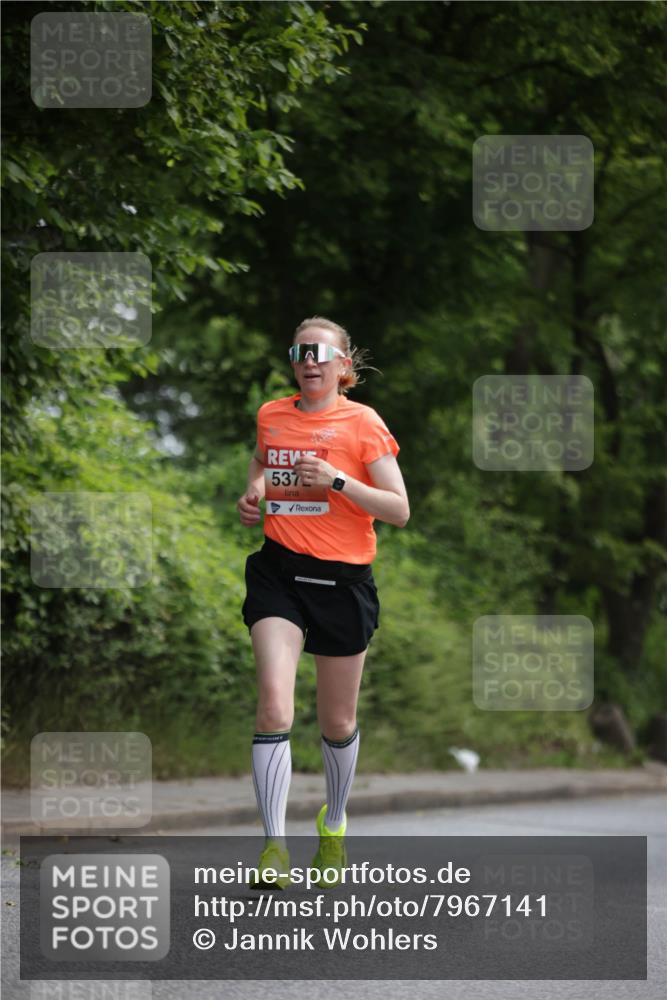 15.06.2025 - REWE Women's Run Jannik Wohlers http://msf.ph/oto/7967141 15.06.2025 10:02:13 Laufen 537 meine-sportfotos.de
