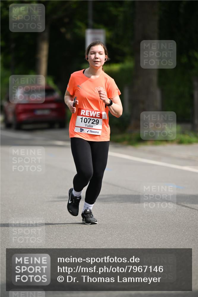 15.06.2025 - REWE Women's Run Dr. Thomas Lammeyer http://msf.ph/oto/7967146 15.06.2025 09:54:43 Laufen 10729 meine-sportfotos.de
