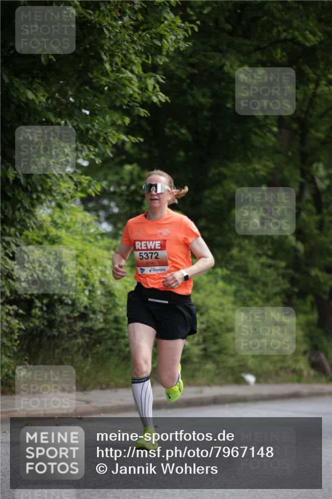 15.06.2025 - REWE Women's Run Jannik Wohlers http://msf.ph/oto/7967148 15.06.2025 10:02:13 Laufen 5372 meine-sportfotos.de