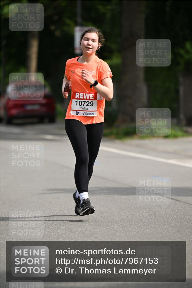 15.06.2025 - REWE Women's Run Dr. Thomas Lammeyer http://msf.ph/oto/7967153 15.06.2025 09:54:43 Laufen 10729 meine-sportfotos.de