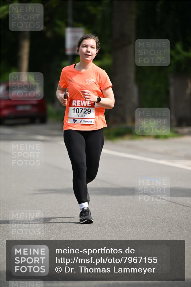 15.06.2025 - REWE Women's Run Dr. Thomas Lammeyer http://msf.ph/oto/7967155 15.06.2025 09:54:43 Laufen 10729 meine-sportfotos.de