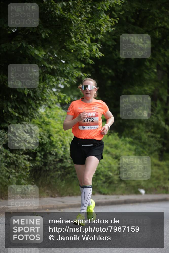 15.06.2025 - REWE Women's Run Jannik Wohlers http://msf.ph/oto/7967159 15.06.2025 10:02:13 Laufen 5372 meine-sportfotos.de