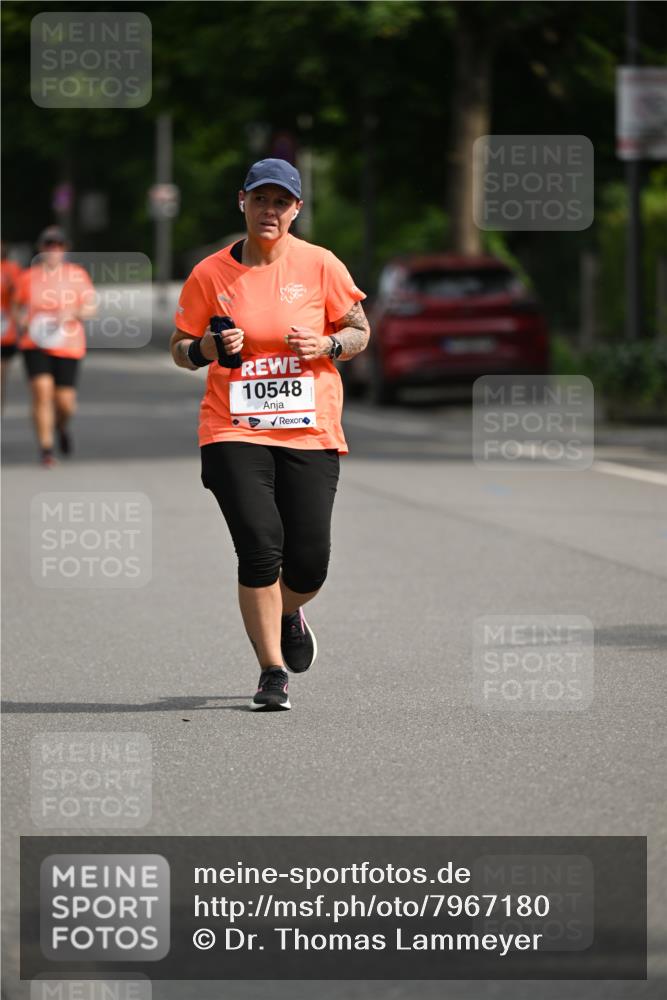 15.06.2025 - REWE Women's Run Dr. Thomas Lammeyer http://msf.ph/oto/7967180 15.06.2025 09:54:51 Laufen 10548 meine-sportfotos.de