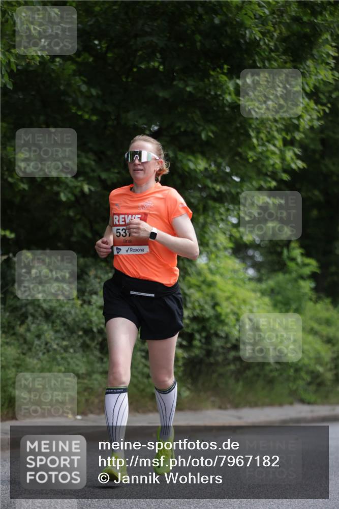 15.06.2025 - REWE Women's Run Jannik Wohlers http://msf.ph/oto/7967182 15.06.2025 10:02:14 Laufen  meine-sportfotos.de